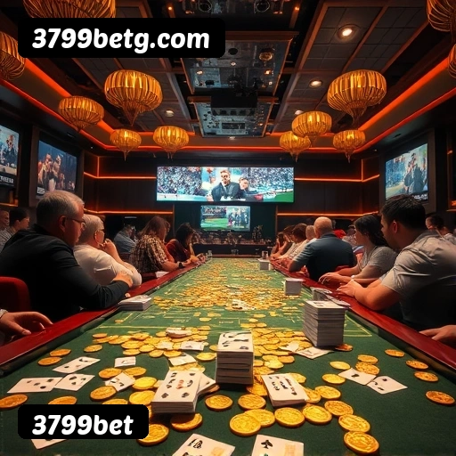 Dúvidas frequentes sobre apostas esportivas na 3799bet