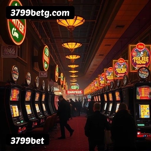 Roleta e blackjack 3799bet