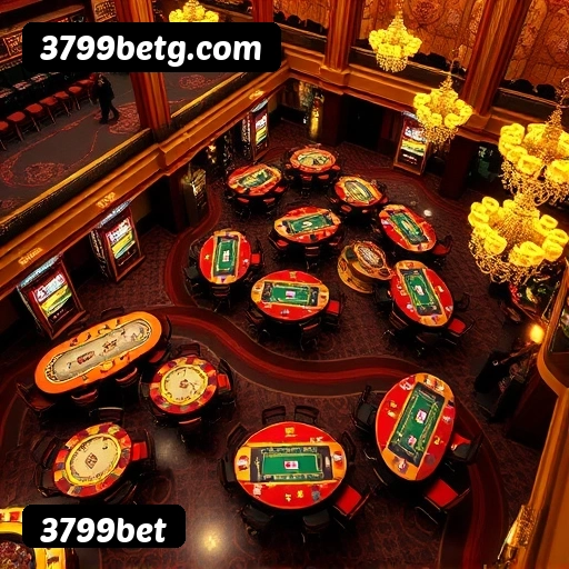 3799bet slots no app