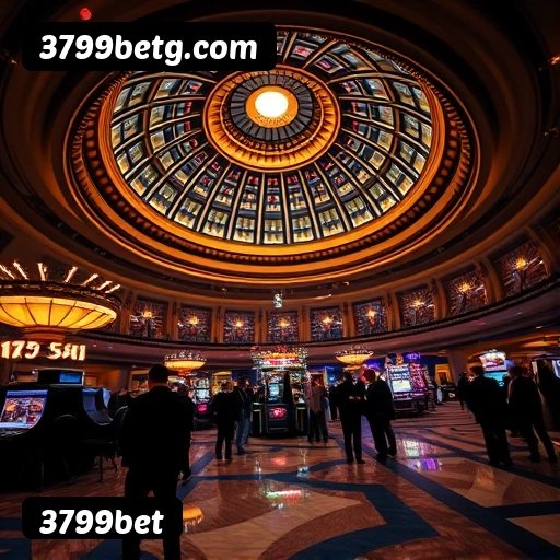 3799bet multi dispositivo
