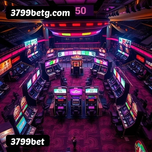 Aplicativo móvel 3799bet para iOS e Android