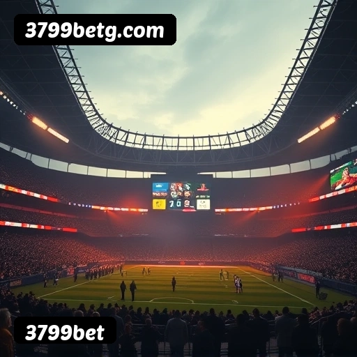 Pagamentos 3799bet PIX