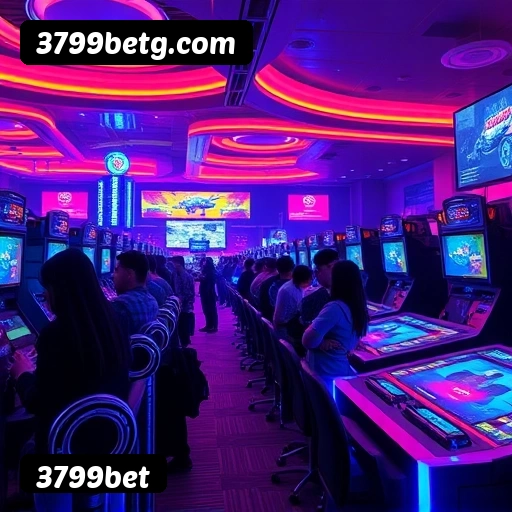 Depósito PIX 3799bet