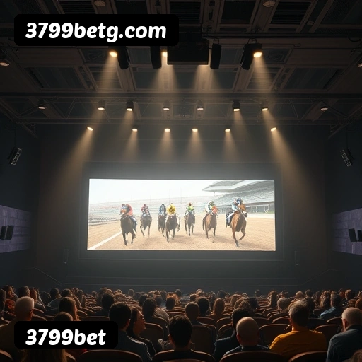 Gates of Olympus slot 3799bet