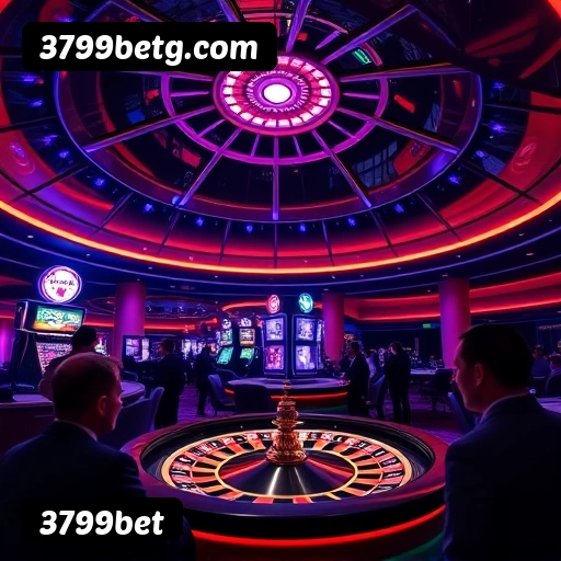 Conta 3799bet sincronizada site e app