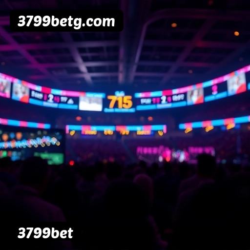 Apostas futebol ao vivo 3799bet - odds competitivas