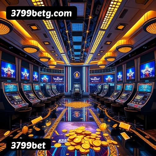 App 3799bet apostas esportivas mobile